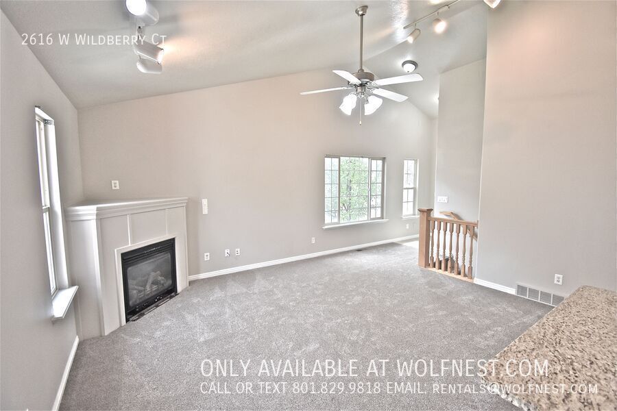 Stunning 4 Bed Lehi Home! No Deposit Option! property image