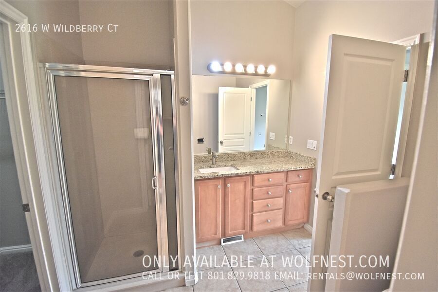 Stunning 4 Bed Lehi Home! No Deposit Option! property image