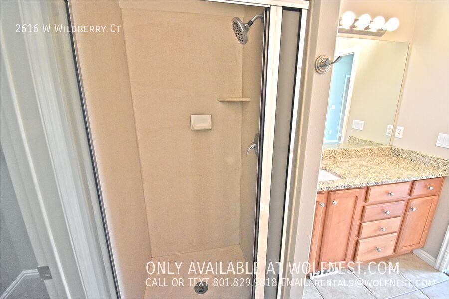 Stunning 4 Bed Lehi Home! No Deposit Option! property image