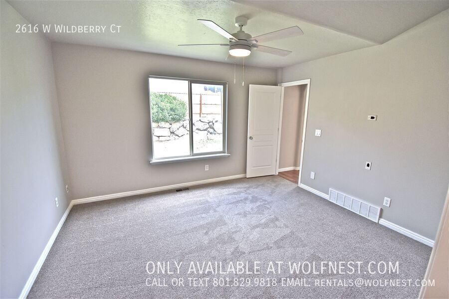 Stunning 4 Bed Lehi Home! No Deposit Option! property image
