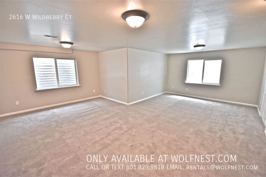 Stunning 4 Bed Lehi Home! No Deposit Option! property image