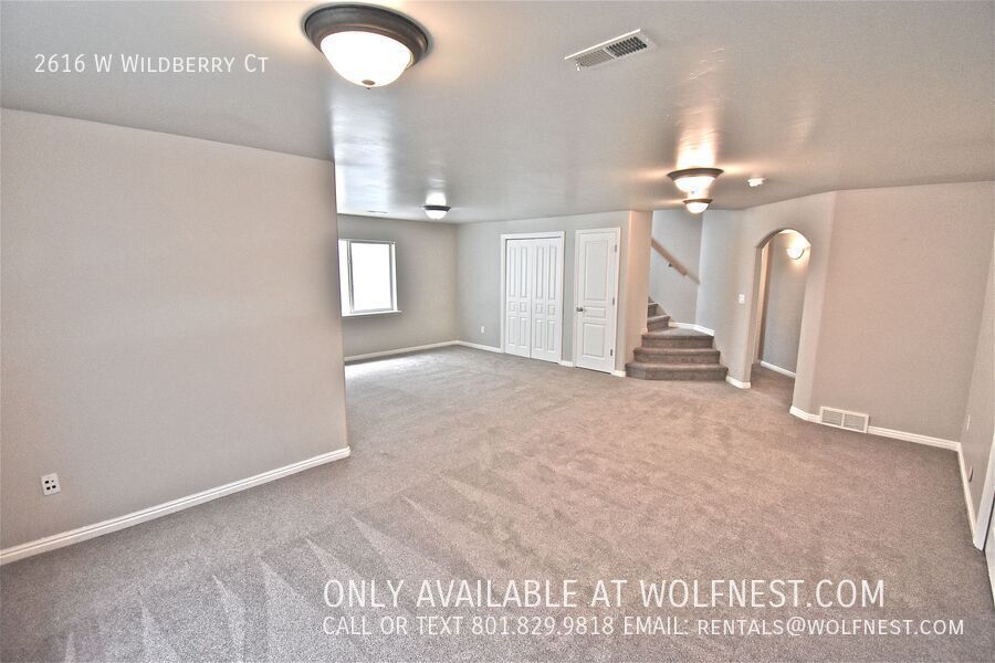 Stunning 4 Bed Lehi Home! No Deposit Option! property image