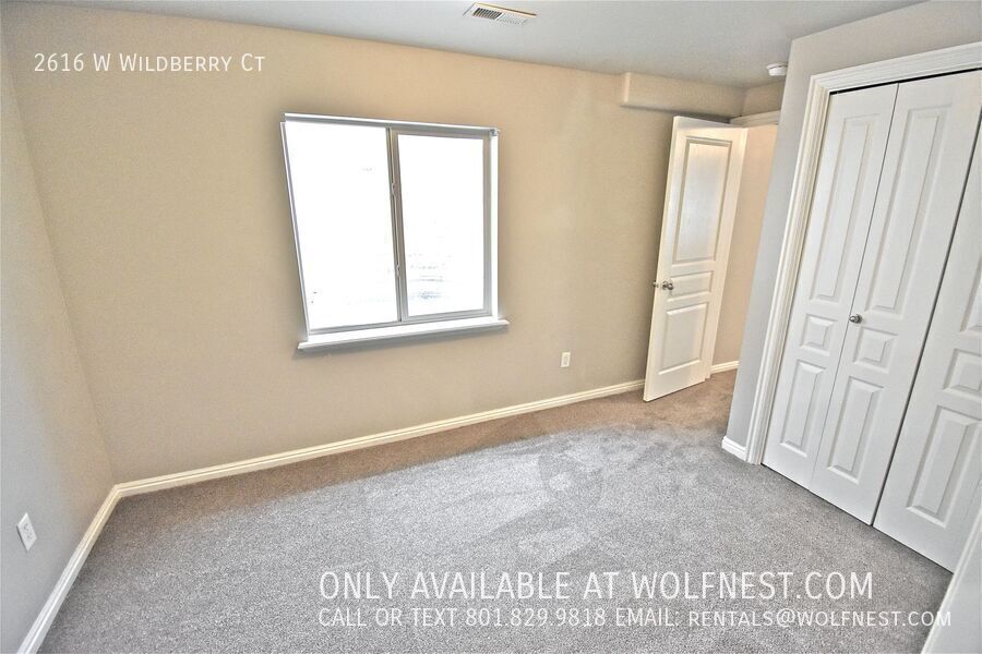 Stunning 4 Bed Lehi Home! No Deposit Option! property image