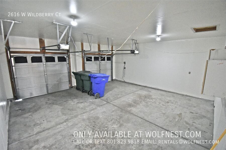 Stunning 4 Bed Lehi Home! No Deposit Option! property image