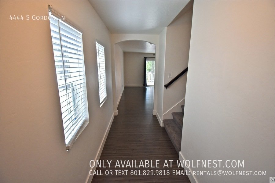 Spacious 3+ Bed Murray Townhome! No Deposit Option! property image