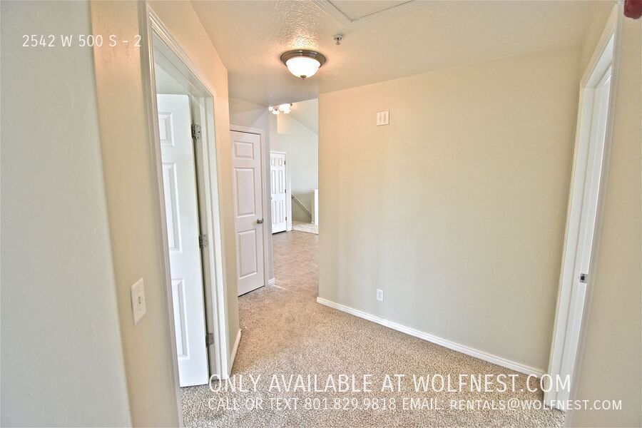 Amazing 3 Bed Springville Condo! No Deposit Option! property image