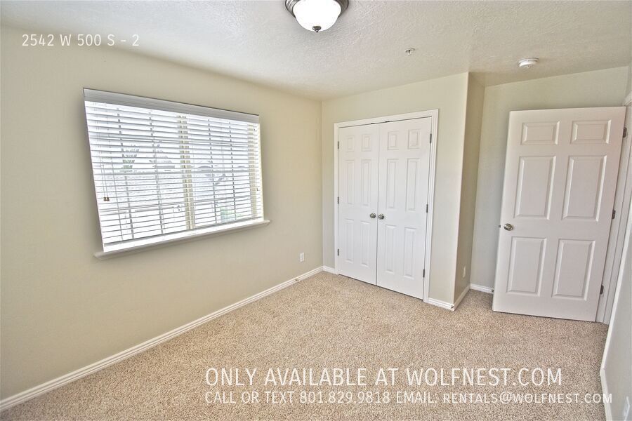 Amazing 3 Bed Springville Condo! No Deposit Option! property image