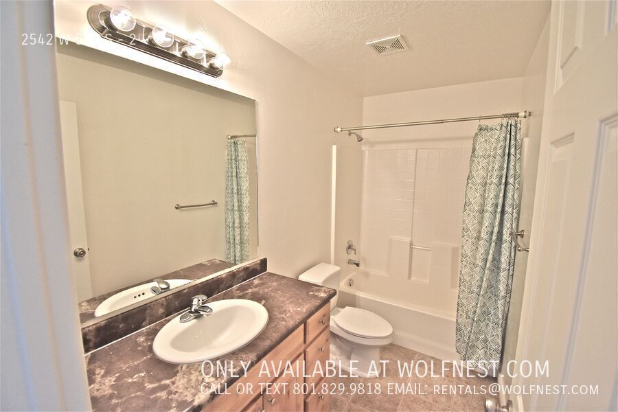 Amazing 3 Bed Springville Condo! No Deposit Option! property image