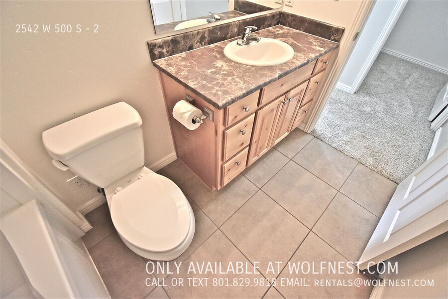 Amazing 3 Bed Springville Condo! No Deposit Option! property image