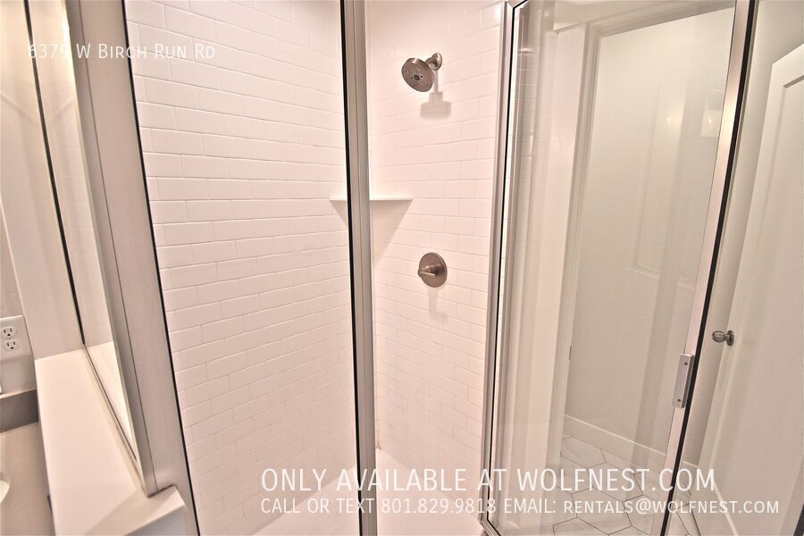 Beautiful 3 Bed Daybreak Townhome! No Deposit Option! property image