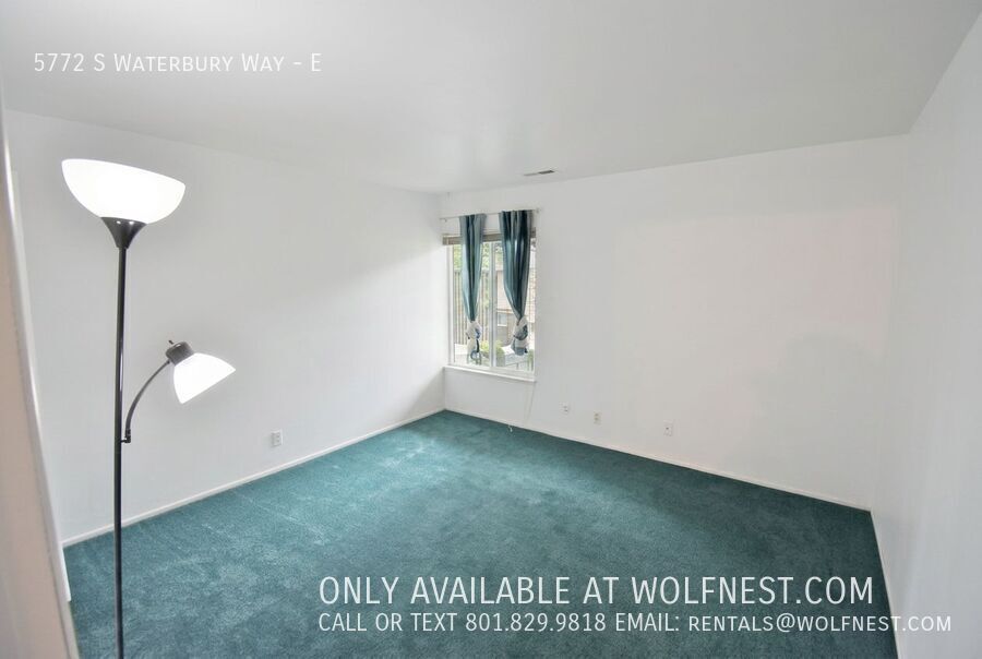 Amazing 2 Bed Murray Condo! No Deposit Option! property image