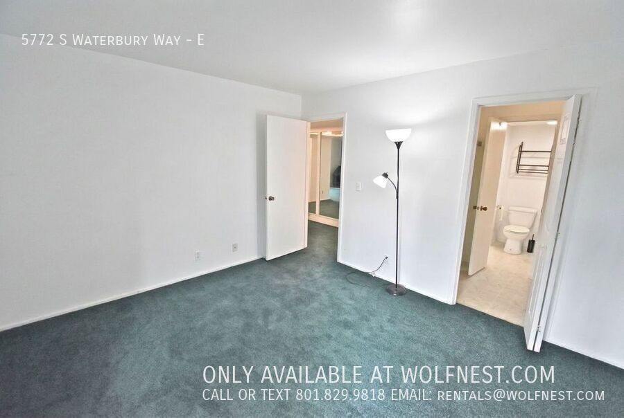 Amazing 2 Bed Murray Condo! No Deposit Option! property image