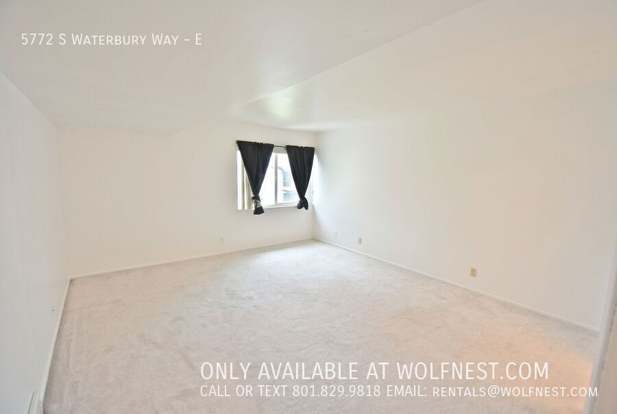 Amazing 2 Bed Murray Condo! No Deposit Option! property image