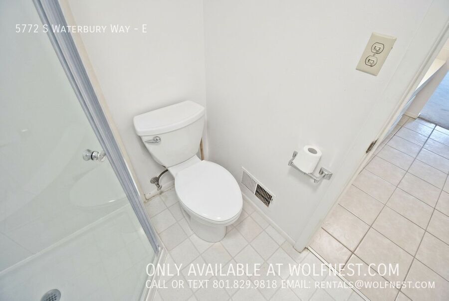 Amazing 2 Bed Murray Condo! No Deposit Option! property image