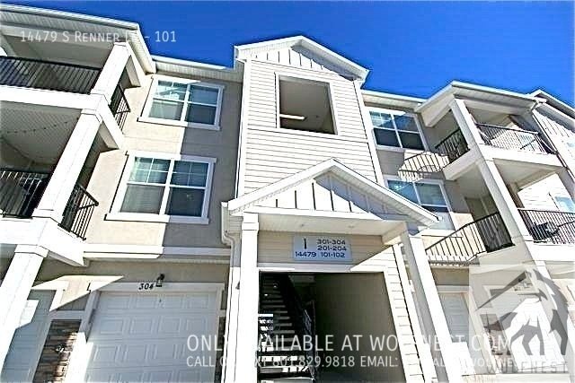 Beautiful 3 Bed Herriman Condo! No Deposit Option! property image