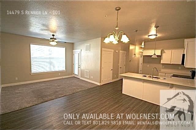 Beautiful 3 Bed Herriman Condo! No Deposit Option! property image