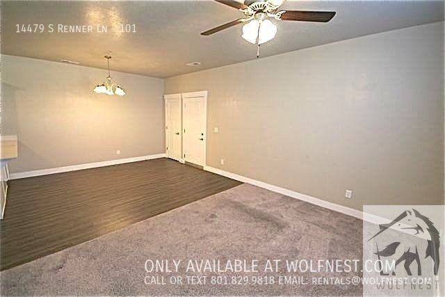 Beautiful 3 Bed Herriman Condo! No Deposit Option! property image