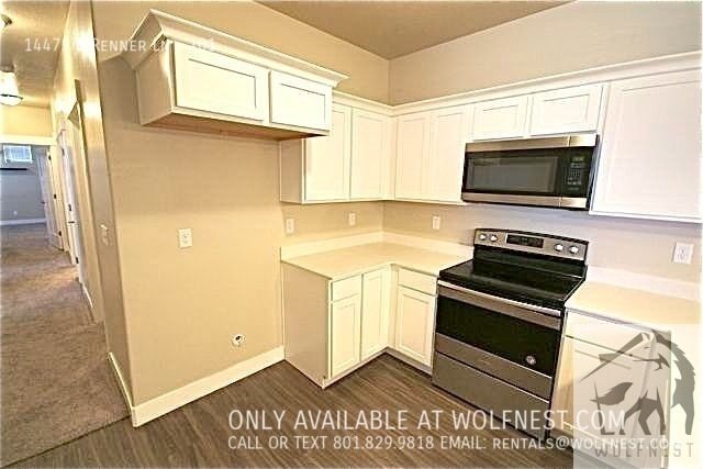 Beautiful 3 Bed Herriman Condo! No Deposit Option! property image
