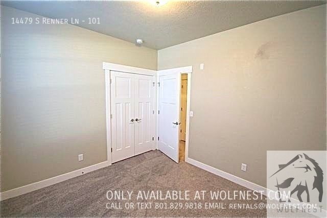 Beautiful 3 Bed Herriman Condo! No Deposit Option! property image