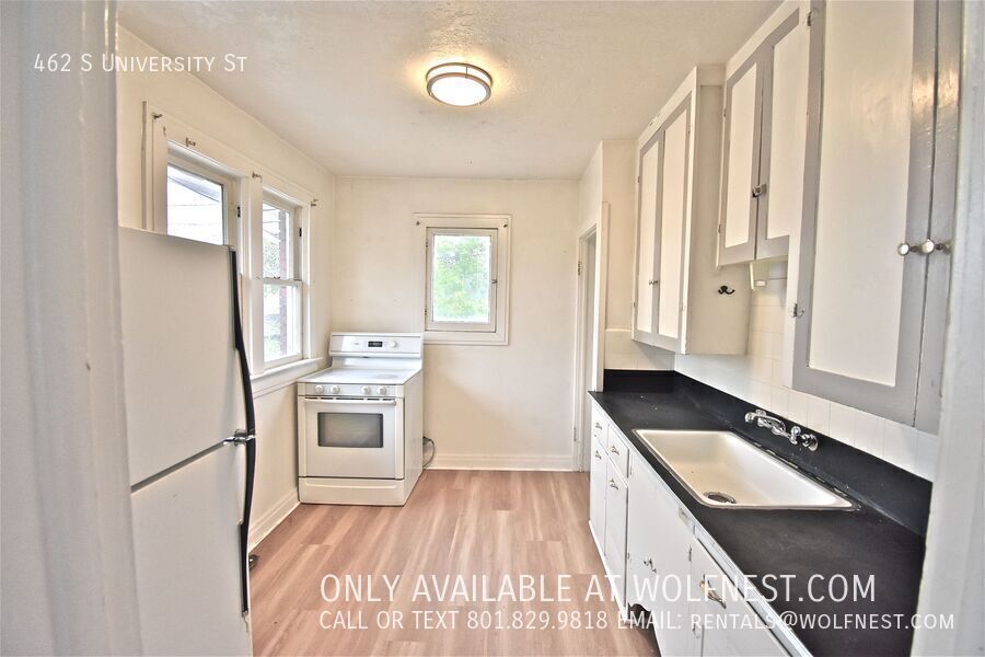 Charming 5 Bed University Home! No Deposit Option! property image