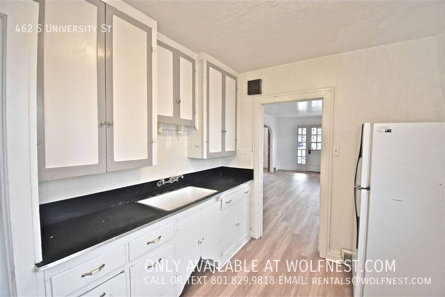 Charming 5 Bed University Home! No Deposit Option! property image