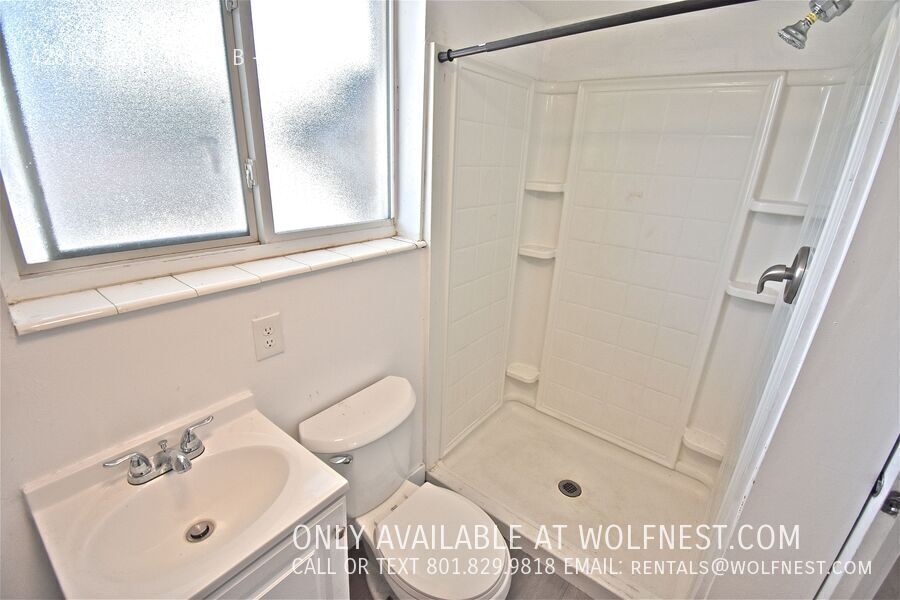 Lovely 1 Bed Taylorsville Bsmt Unit! No Deposit Option! property image