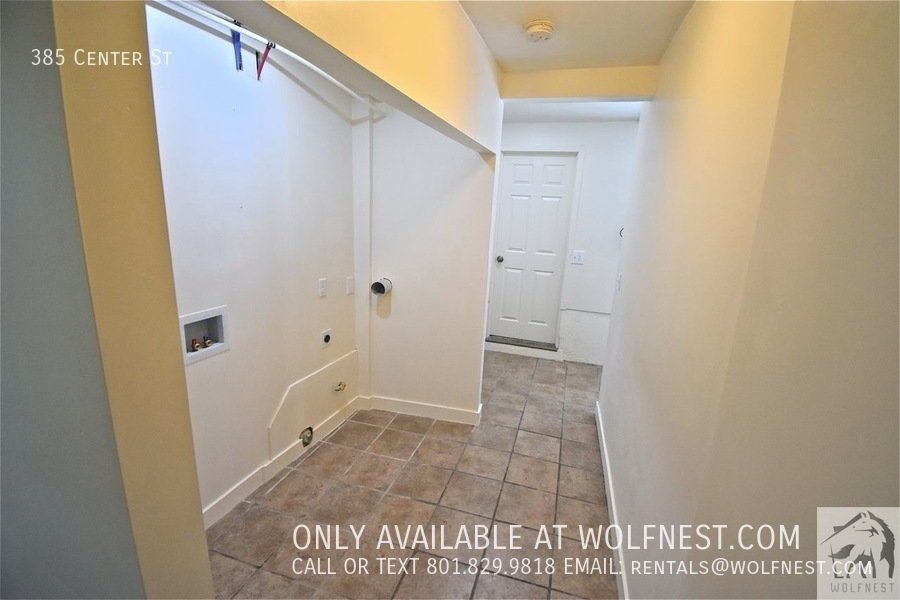 Fully Remodeled 3 Bedroom Clearfield Home! No Deposit Option! property image