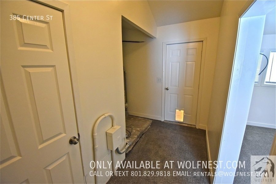 Fully Remodeled 3 Bedroom Clearfield Home! No Deposit Option! property image