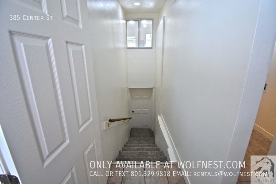 Fully Remodeled 3 Bedroom Clearfield Home! No Deposit Option! property image