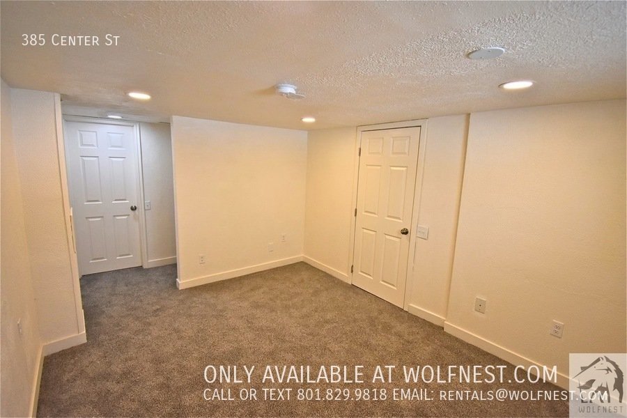 Fully Remodeled 3 Bedroom Clearfield Home! No Deposit Option! property image