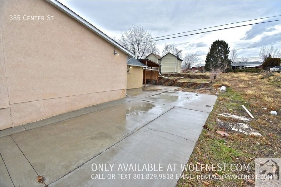 Fully Remodeled 3 Bedroom Clearfield Home! No Deposit Option! property image
