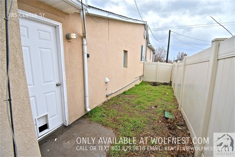 Fully Remodeled 3 Bedroom Clearfield Home! No Deposit Option! property image
