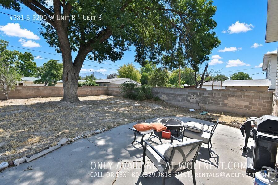 Lovely 1 Bed Taylorsville Bsmt Unit! No Deposit Option! property image