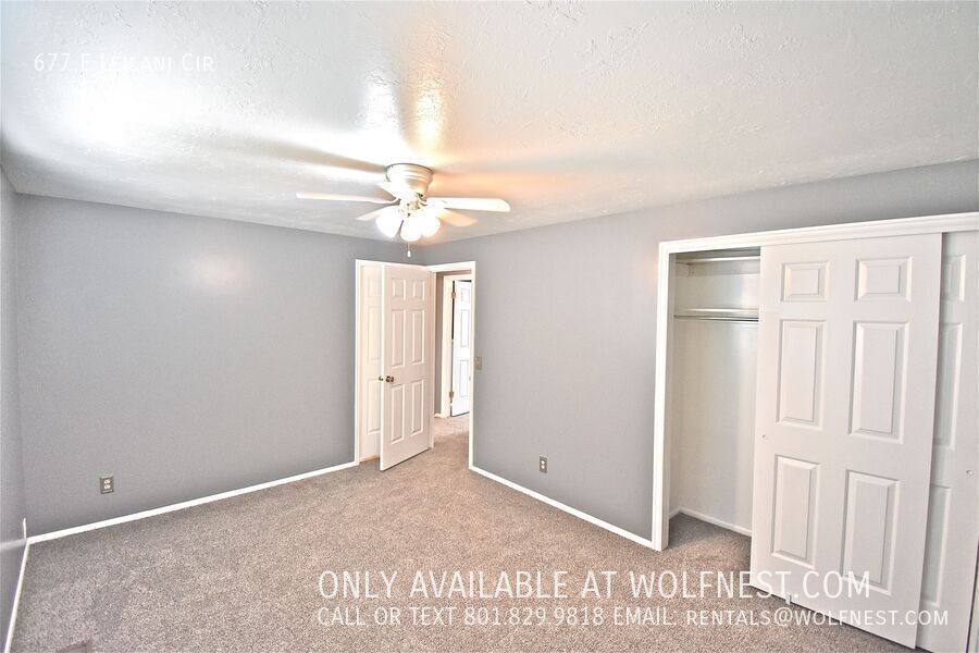Beautiful 5 Bed Sandy Home! No Deposit Option! property image