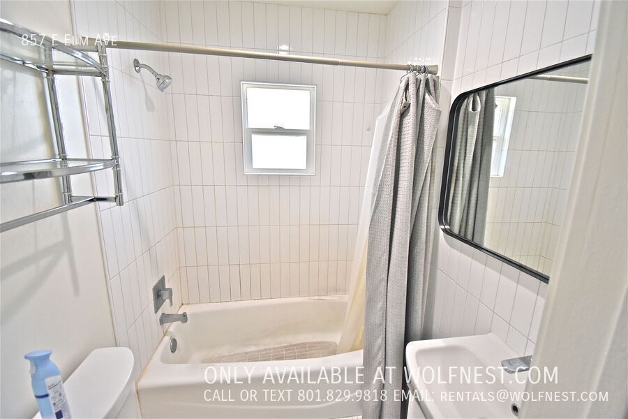 Beautiful 3 Bed Sugar House Home! No Deposit Option! property image