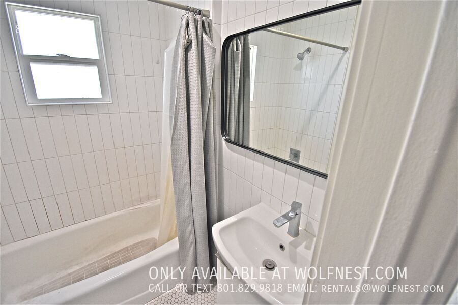 Beautiful 3 Bed Sugar House Home! No Deposit Option! property image