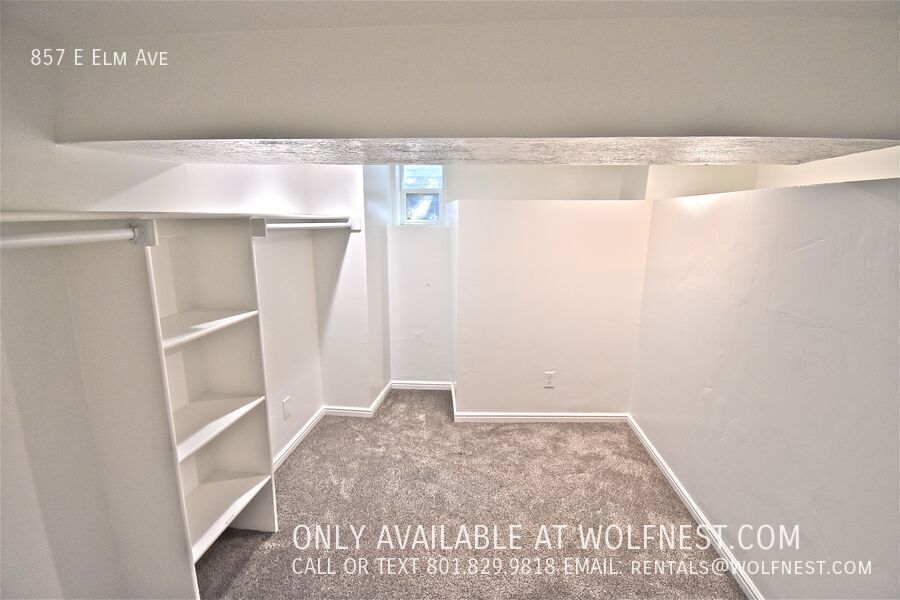 Beautiful 3 Bed Sugar House Home! No Deposit Option! property image