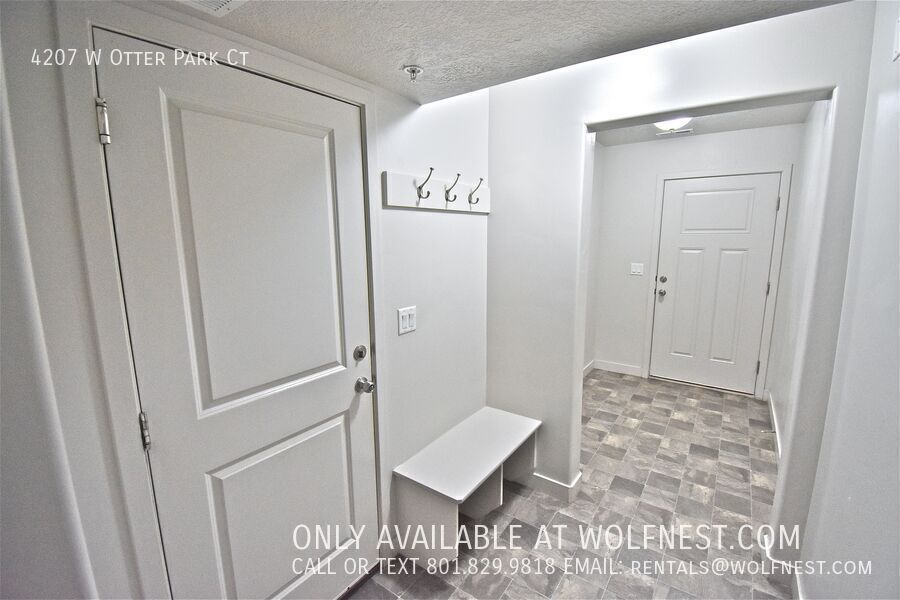 Stunning 3 Bed Riverton Townhome! No Deposit Option! property image