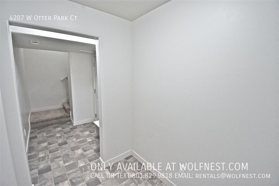 Stunning 3 Bed Riverton Townhome! No Deposit Option! property image