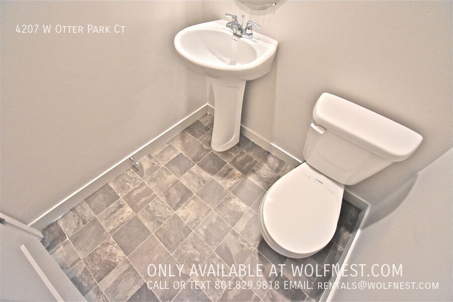 Stunning 3 Bed Riverton Townhome! No Deposit Option! property image