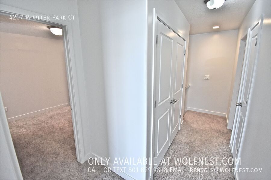 Stunning 3 Bed Riverton Townhome! No Deposit Option! property image