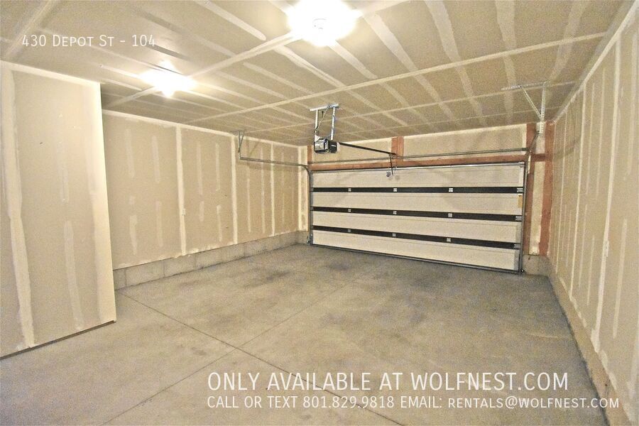 Newer 2 Bed Clearfield Townhome! No Deposit Option! property image