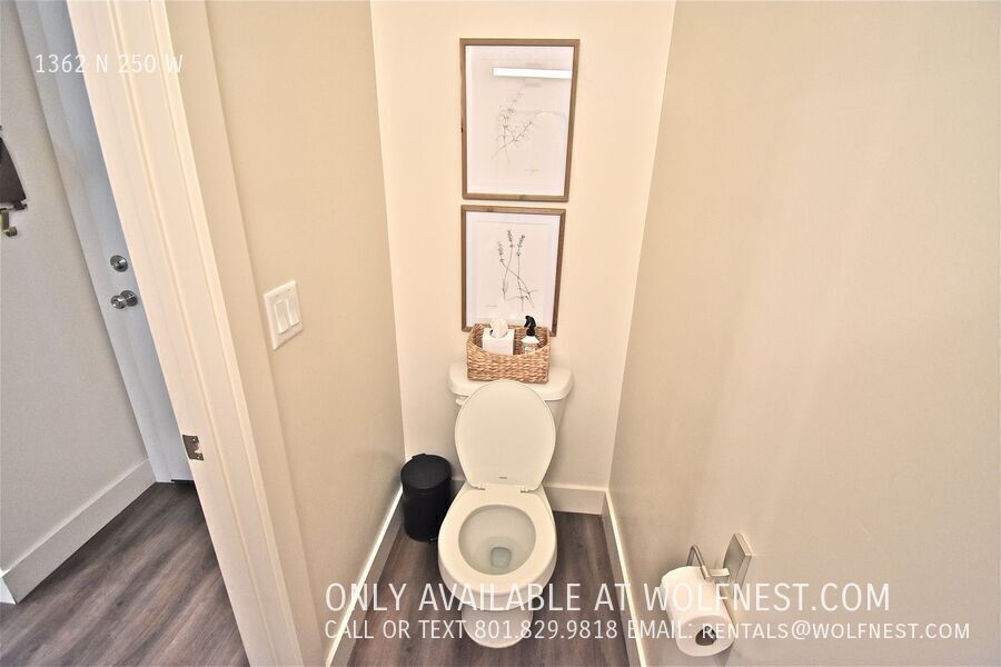 Gorgeous 3 Bed Sunset Townhome! No Deposit Option! property image
