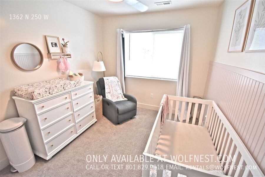 Gorgeous 3 Bed Sunset Townhome! No Deposit Option! property image
