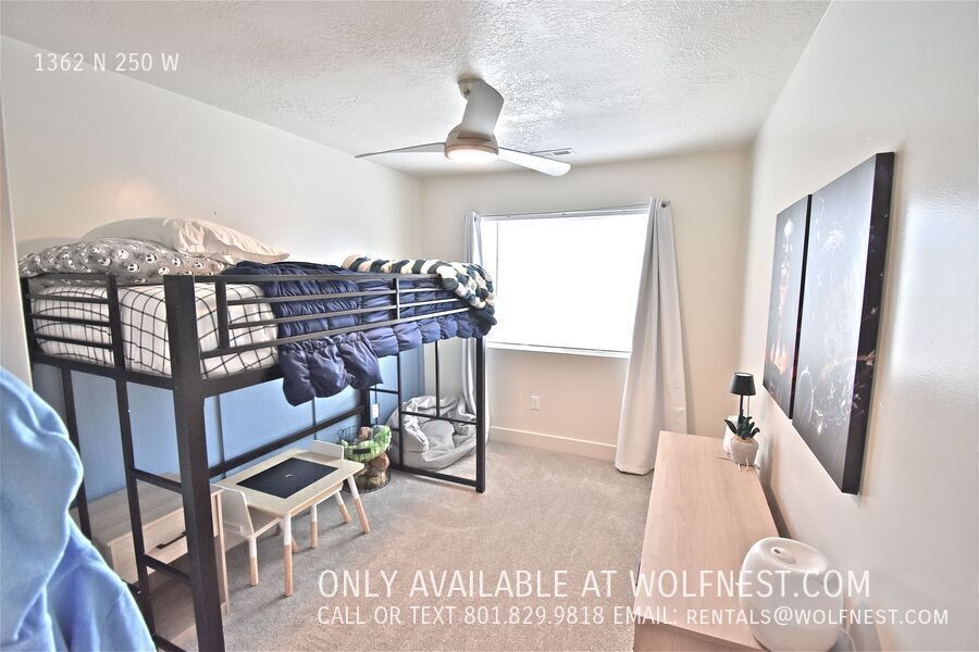 Gorgeous 3 Bed Sunset Townhome! No Deposit Option! property image