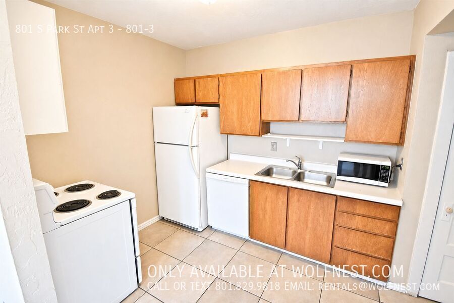 Charming 1 Bed Downtown Apt! $500 Off 1st Month! property image