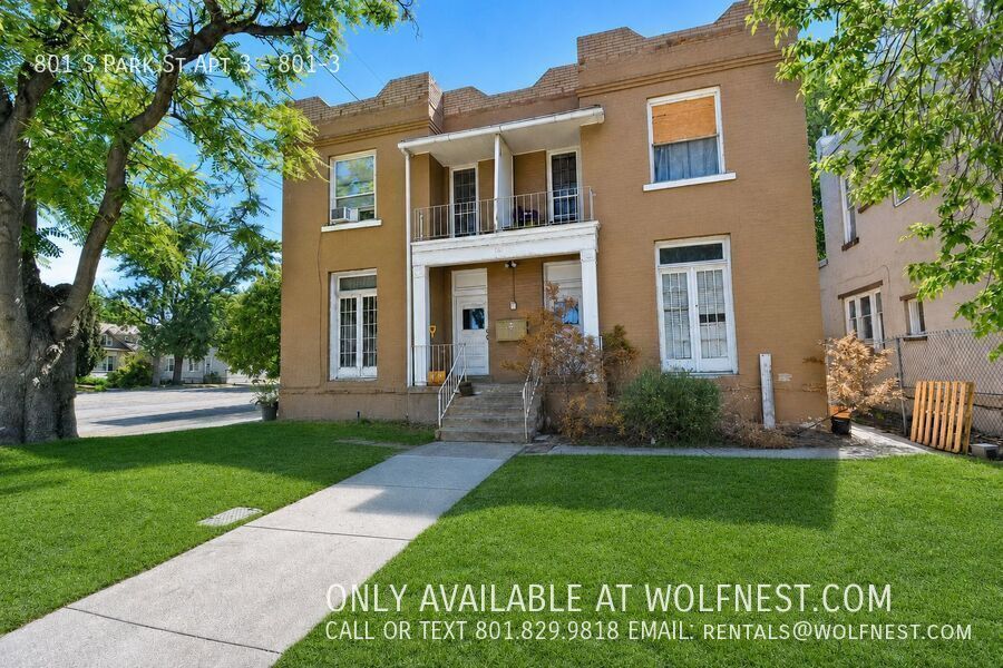 Charming 1 Bed Downtown Apt! $500 Off 1st Month! property image