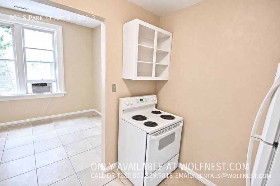 Charming 1 Bed Downtown Apt! $500 Off 1st Month! property image