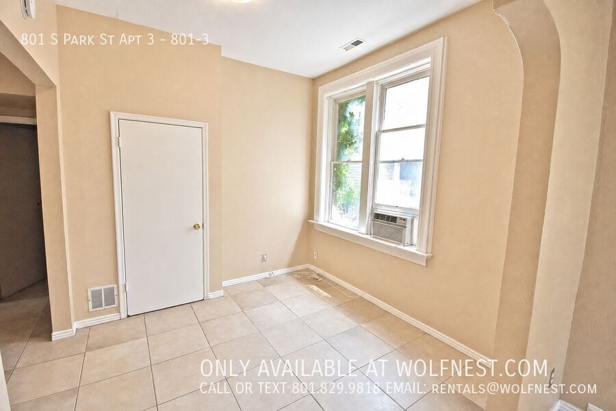 Charming 1 Bed Downtown Apt! $500 Off 1st Month! property image
