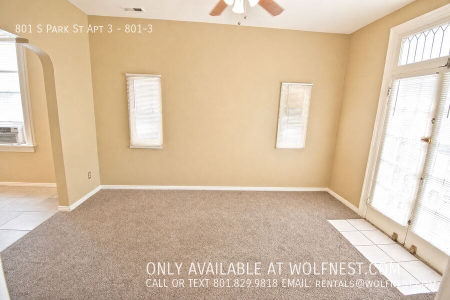 Charming 1 Bed Downtown Apt! $500 Off 1st Month! property image